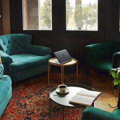 Alphabet Boutique Hotel развлечения