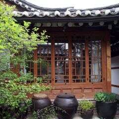 Отель Chiwoonjung Южная Корея, Сеул - отзывы, цены и фото номеров - забронировать отель Chiwoonjung онлайн фото 15