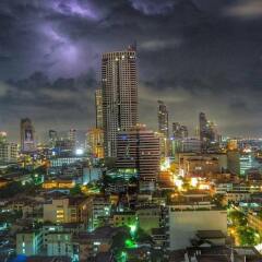Отель Furama Silom, Bangkok фото 2