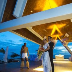 Taumeasina Island Resort in Apia-Fagali, Samoa from 681$, photos, reviews - zenhotels.com pool photo 2