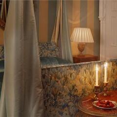 Отель Ashford Castle удобства в номере