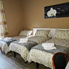 Отель L'Arancio Италия, Лукка - отзывы, цены и фото номеров - забронировать отель L'Arancio онлайн комната для гостей фото 4