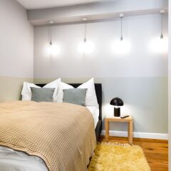 Отель Limehome Wien Thaliastraße Вена комната для гостей фото 2