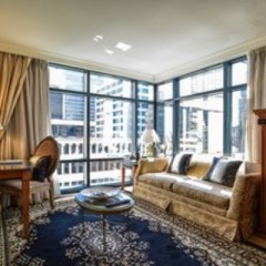 Отель Boutique Suites Vancouver Канада, Ванкувер - отзывы, цены и фото номеров - забронировать отель Boutique Suites Vancouver онлайн комната для гостей