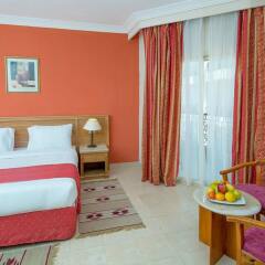 Отель Hawaii Riviera Club Aqua Park Resort - Families and Couples only комната для гостей фото 2