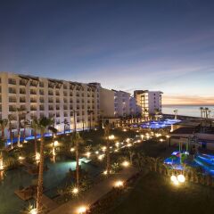 Отель Reflect Los Cabos Resort and Spa фото 6