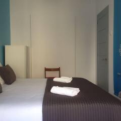 Easy Lisbon Hostel комната для гостей