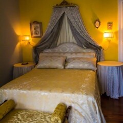 Отель Casa Isabella Рокка-Сан-Джованни комната для гостей фото 2