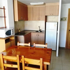 Отель Apartaments AR Lotus Испания, Бланес - отзывы, цены и фото номеров - забронировать отель Apartaments AR Lotus онлайн в номере