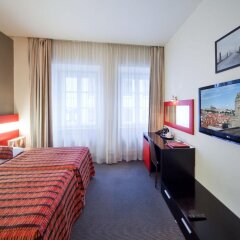 Отель Prague Inn Чехия, Прага - 4 отзыва об отеле, цены и фото номеров - забронировать отель Prague Inn онлайн детские мероприятия