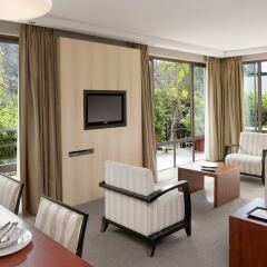 Vineyard Hotel комната для гостей фото 9