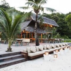 Отель COMO Point Yamu, Phuket пляж фото 2