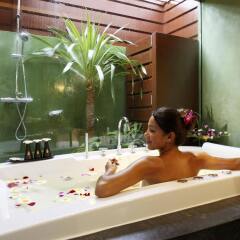 Отель The Residence Resort & Spa Retreat спа фото 2