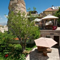 Gerdis Evi Турция, Гёреме - 2 отзыва об отеле, цены и фото номеров - забронировать отель Gerdis Evi онлайн