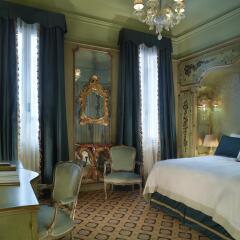 The Gritti Palace, A Luxury Collection Hotel комната для гостей фото 5