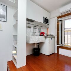 Отель Lappartamento - Colosseo Area в номере