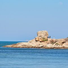 Boss Hotel Nha Trang Нячанг пляж