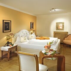 Schloss Hotel Korb Аппиано-сулла-Страда-дель-Вино спа