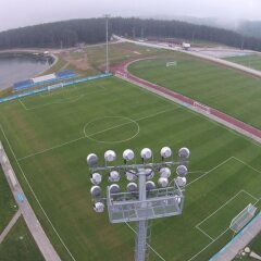 Fenerbahce Topuk Yaylasi Resort & Sport Topuk Yaylasi Турция, Болу - отзывы, цены и фото номеров - забронировать отель Fenerbahce Topuk Yaylasi Resort & Sport Topuk Yaylasi онлайн городской автобус