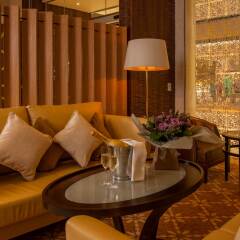 Genting Hotel комната для гостей