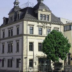 Отель Dormero Dresden City Дрезден фото 2