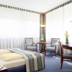 Отель Hollywood Media Hotel Германия, Берлин - 1 отзыв об отеле, цены и фото номеров - забронировать отель Hollywood Media Hotel онлайн комната для гостей фото 4