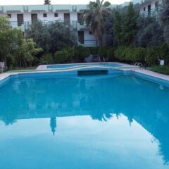 Traverten Thermal Hotel Турция, Памуккале - отзывы, цены и фото номеров - забронировать отель Traverten Thermal Hotel онлайн фото 6