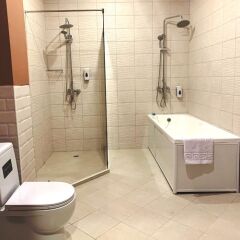 Гостиница Гранд в Невинномысске отзывы, цены и фото номеров - забронировать гостиницу Гранд онлайн Невинномысск фото 7