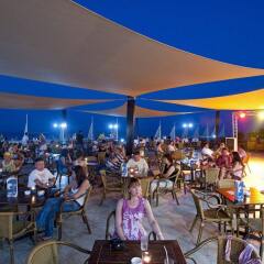 Отель Crystal Flora Beach Resort – All Inclusive развлечения