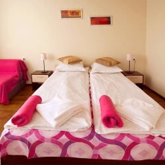 Отель Guest House Edelweiss Болгария, Боровец - отзывы, цены и фото номеров - забронировать отель Guest House Edelweiss онлайн фото 24