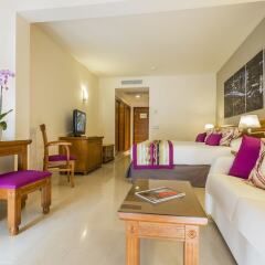 Отель Grand Palladium Palace Ibiza Resort & Spa - Все включено комната для гостей фото 5