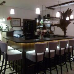 Отель Restaurant Jägerhof Германия, Брауншвейг - отзывы, цены и фото номеров - забронировать отель Restaurant Jägerhof онлайн фото 2