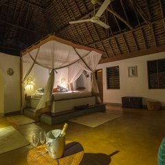 Matemwe Lodge in Kigomani, Tanzania from 399$, photos, reviews - zenhotels.com guestroom
