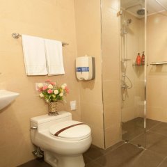 Hotel Galleria in Saipan, Northern Mariana Islands from 110$, photos, reviews - zenhotels.com bathroom