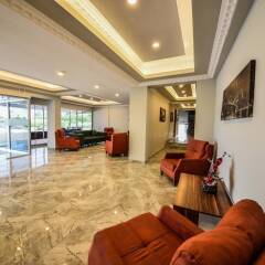 Basari Hotel Турция, Корлу - отзывы, цены и фото номеров - забронировать отель Basari Hotel онлайн комната для гостей