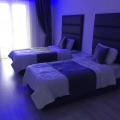 Club Seray Forest Marmaris Турция, Кумлюбюк - отзывы, цены и фото номеров - забронировать отель Club Seray Forest Marmaris онлайн комната для гостей фото 3