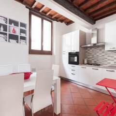 Апартаменты Short-let Florence Apartment Parione в номере фото 2