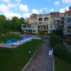 Отель Seapark Homes Neshkov Болгария, Варна - отзывы, цены и фото номеров - забронировать отель Seapark Homes Neshkov онлайн фото 5