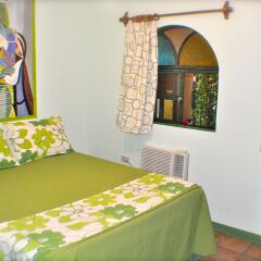Отель Cabo Inn Кабо-Сан-Лукас комната для гостей фото 2