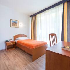 Hotel Vis удобства в номере