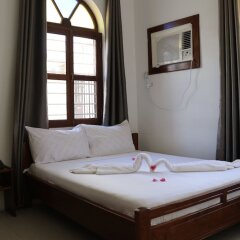 Shangani Hotel in Zanzibar, Tanzania from 97$, photos, reviews - zenhotels.com guestroom photo 2