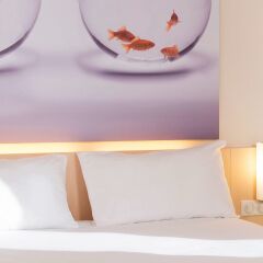 Отель ibis Styles Paris Roissy CDG в номере фото 2