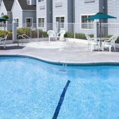 Отель Microtel Inn & Suites Modesto фото 3