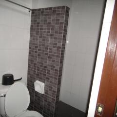 Отель Express Inn Cebu ванная