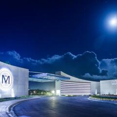 Отель Majestic Elegance Punta Cana - All Inclusive Доминикана, Пунта Кана - 9 отзывов об отеле, цены и фото номеров - забронировать отель Majestic Elegance Punta Cana - All Inclusive онлайн парковка