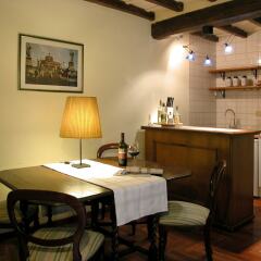 Отель Rent In Rome - Campo dè Fiori в номере