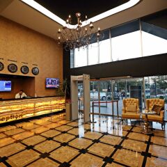 Fier Boutique Hotel - Boutique Class Турция, Кайсери - отзывы, цены и фото номеров - забронировать отель Fier Boutique Hotel - Boutique Class онлайн интерьер отеля