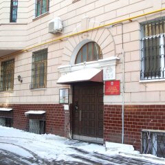 Гостиница Brizal фото 5