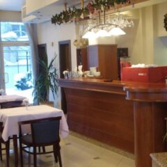 Kapri Hotel София гостиничный бар
