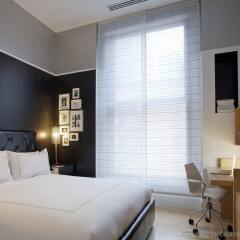 Отель Duane Street Hotel Tribeca США, Нью-Йорк - отзывы, цены и фото номеров - забронировать отель Duane Street Hotel Tribeca онлайн комната для гостей